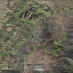 MEDIO RALLY XCM CERRO GRANDE