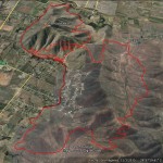 RALLY COMPLETO 35KM REVANCHA XCM CG