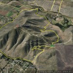 RUTA FAMILIAR XCM CERRO GRANDE