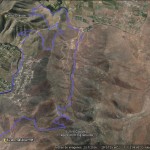 20K Rally Cerro Grande, La Serena
