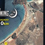 TRAZADO 10K RUNNING TONGOY