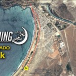 TRAZADO RUNNING 5K TONGOY